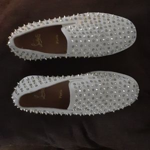 Louboutin RED BOTTOMS